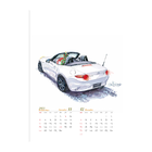 カレンダー / Roadster Days 2023サムネイル3