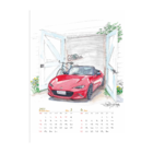 カレンダー / Roadster Days 2023サムネイル2