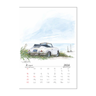 カレンダー / Sports Car Days 2024サムネイル3