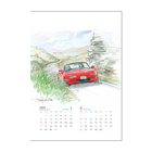 カレンダー / Roadster Days 2024サムネイル1