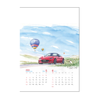 カレンダー / Roadster Days 2024サムネイル2