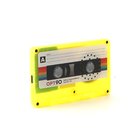 カセットスピーカー イエローサムネイル1