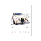 カレンダー / Sports Car Days 2026サムネイル1