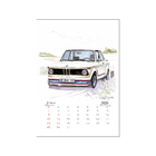 カレンダー / Sports Car Days 2026サムネイル2