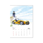 カレンダー / Sports Car Days 2026サムネイル6