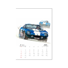 カレンダー / Sports Car Days 2026サムネイル7