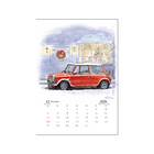 カレンダー / Sports Car Days 2026サムネイル11