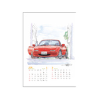 カレンダー / Roadster Days 2026サムネイル1
