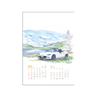 カレンダー / Roadster Days 2026サムネイル2