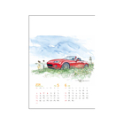 カレンダー / Roadster Days 2026サムネイル3