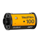 フィルム型デジタルカメラ Black×Yellowサムネイル0