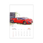 カレンダー / Sports Car Days 2027サムネイル0