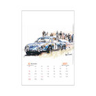カレンダー / Sports Car Days 2027サムネイル10
