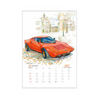 カレンダー / Sports Car Days 2027サムネイル11