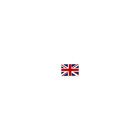 イギリス国旗 ステッカー Sサムネイル0