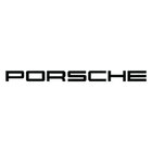 PORSCHE ロゴステッカー - Lサムネイル0