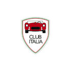CLUB ITALIA ステッカーサムネイル0