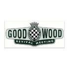 Good Wood / REVIVAL MEETING ステッカーサムネイル0
