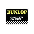 DUNLOP Racing Tyres ステッカーサムネイル0