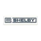 SHELBY ステッカーサムネイル0