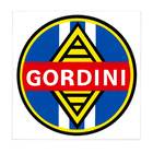 GORDINI ステッカーサムネイル0