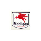 Mobilgas ステッカーサムネイル0