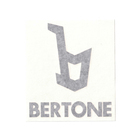 BERTONE ステッカーサムネイル0