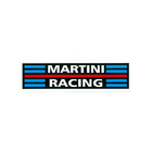 MARTINI RACING ステッカーサムネイル0