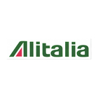 Alitalia ステッカーサムネイル0