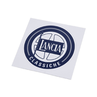 LANCIA Classiche ステッカーサムネイル0