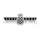 Goodwood Festival of Speed Car Stickerサムネイル0