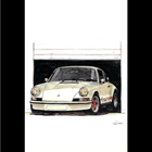 ポストカードセット / Sportscar 12枚セットサムネイル3