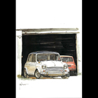 ポストカードセット / Mini 12枚セットサムネイル6