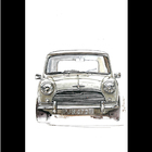 ポストカードセット / Mini 12枚セットサムネイル11