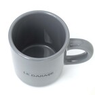 LE GARAGE マグカップ グレーサムネイル2