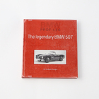 BMW Profile - The Legendary BMW 507サムネイル0