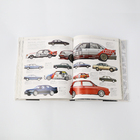 Das Auto-Buch. Die große Chronik mit über 1200 Modellenサムネイル2