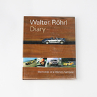 Walter Rohrl Diary -Memories of a World Champion-サムネイル0