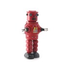 Roboter Roby Robotサムネイル0