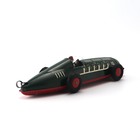 Spiral Race Car Greenサムネイル1