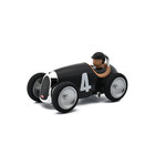 Racing Car Toy ブラックサムネイル0