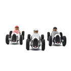Racing Car Toy ブラックサムネイル3