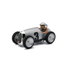 Racing Car Toy シルバーサムネイル0