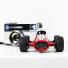 Malibu Rossサムネイル3