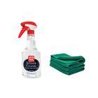 【期間限定】Super Starter Interior Care Kitサムネイル0